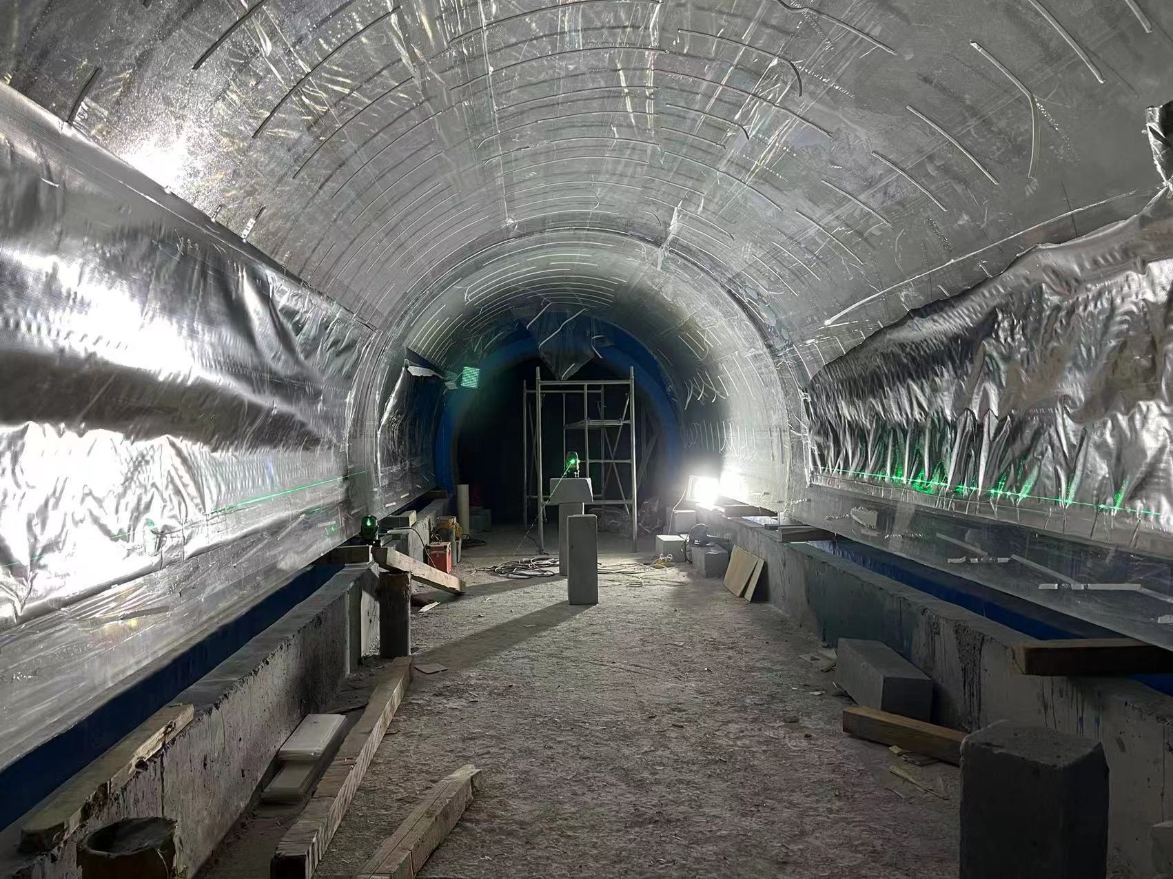 Aqu&aacute;rio t&uacute;nel acr&iacute;lico - f&aacute;brica