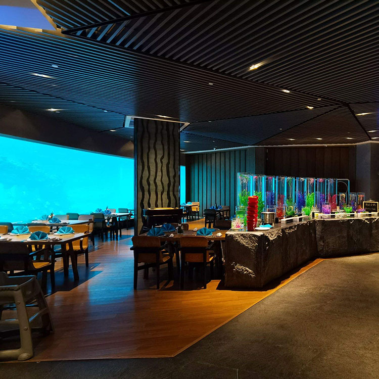 caf&eacute;s aqu&aacute;rio 