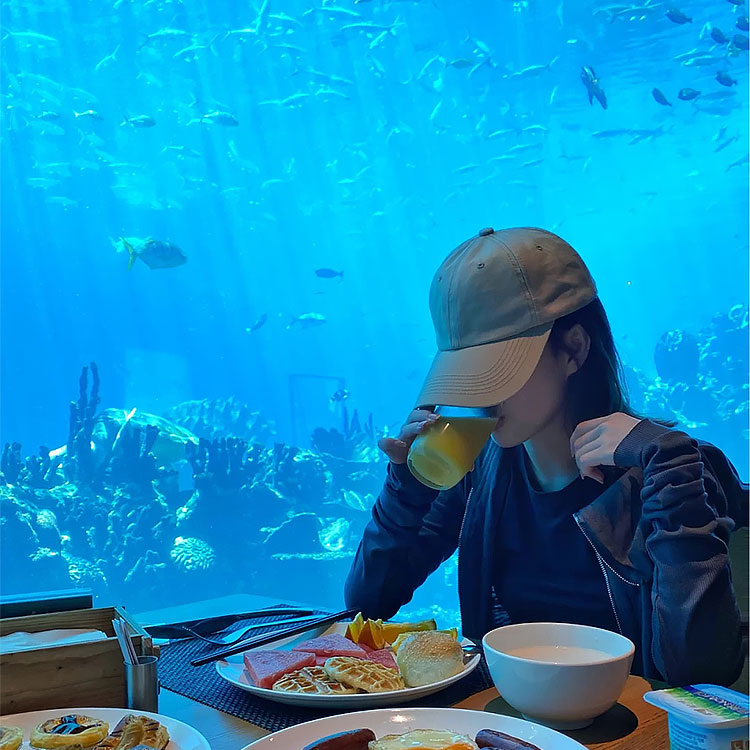 caf&eacute;s aqu&aacute;rio 