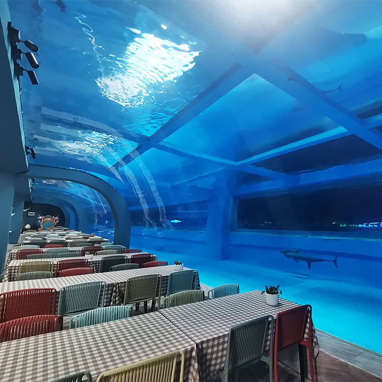 Hotel parque oce&acirc;nico