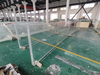 Como distinguir uma piscina de mergulho subaquática com janela de uma piscina com paredes de vidro - Leyu