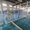 A fábrica de aquários de acrílico Leyu interpreta a diferença entre aquário de acrílico e vidro - Leyu