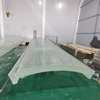 Bem-vindo ao Oceanário como Lisboa Oceanário-leyu Fábrica de Acrílicos