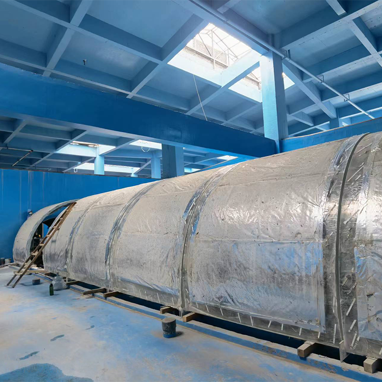 Aquários subaquáticos de túnel de vidro acrílico Oceanarium para venda - Fábrica de produtos de folha acrílica Leyu