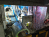 Como construir um túnel subaquático Preste atenção à fábrica de produtos Leyu Plexiglass - Leyu 