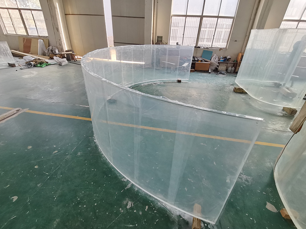 Folhas acrílicas - Preço de venda direto da fábrica A Leyu Factory é especializada na produção de painéis acrílicos com o melhor preço - Leyu