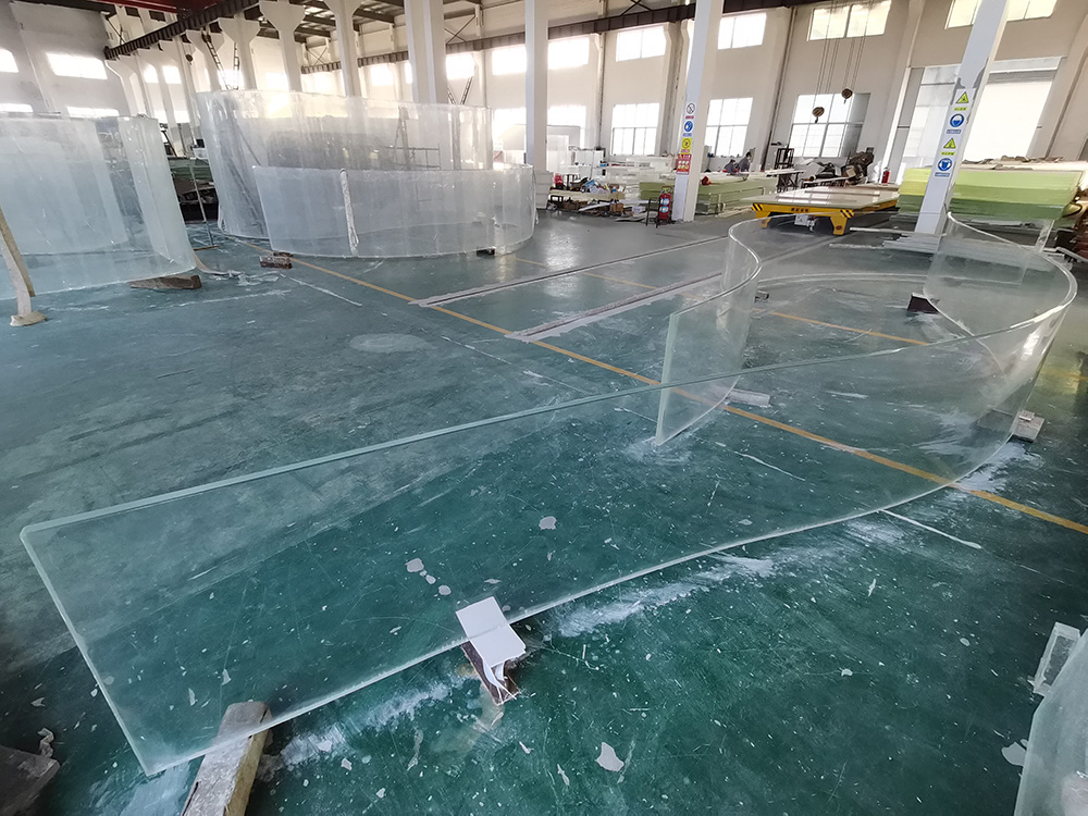 Fabricante de piscinas acr&iacute;licas - Especialista em constru&ccedil;&atilde;o de piscinas - Leyu