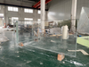 China Fabricantes de piscinas de acrílico Fornecedores Fábrica-leyu Fábrica de acrílico