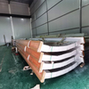 Aquário de acrílico fundido de grande diâmetro está pronto para envio - acrílico leyu