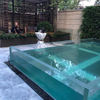 Quantos designs de piscinas de acrílico existem - LEYU