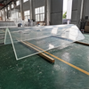 Características populares de piscinas de acrílico e design-leyu Fábrica de Acrílico
