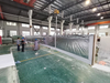 Custo de instalação de piscina de acrílico acima do solo - Leyu