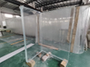 Painel acrílico personalizado para piscina de qualquer espessura - Leyu