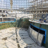 Leyu é uma fábrica profissional que pode personalizar painéis de aquário de acrílico de qualquer tamanho - Leyu 