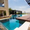 Onde posso comprar painel de acrílico para usar como janela em piscina?-leyu 