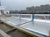 Piscina de vidro acrílico | Janelas de piscina acrílicas, Piscina acrílica Preço de fábrica serviço de instalação profissional - LEYU