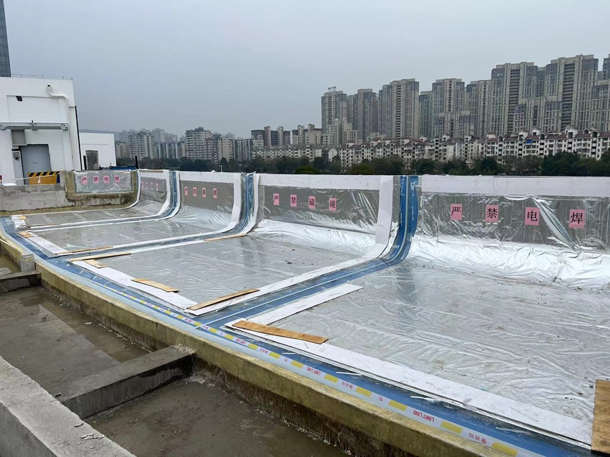 Piscina de vidro acrílico | Janelas de piscina acrílicas, Piscina acrílica Preço de fábrica serviço de instalação profissional - LEYU