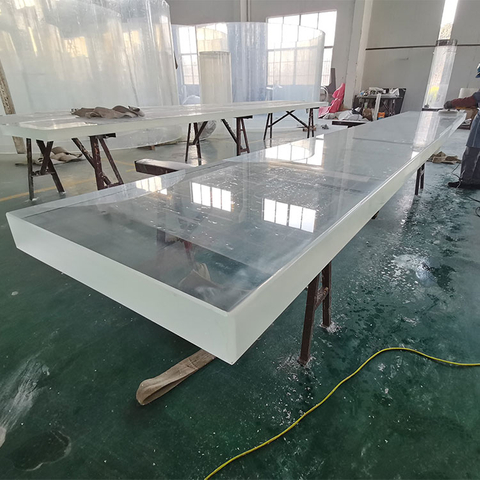 Qual a espessura do vidro acrílico para piscina Tolerâncias de espessura para chapa acrílica - Leyu