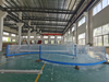 Leyu acrílico fornece grandes tanques de peixes de aquário de acrílico transparentes para venda - Leyu