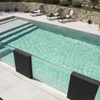 Quanto custa instalar uma piscina de acrílico acima do solo? - Leyu