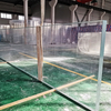 Venda quente Fornecimento direto da fábrica Piscina acrílica externa transparente - Piscinas acrílicas Leyu para venda 