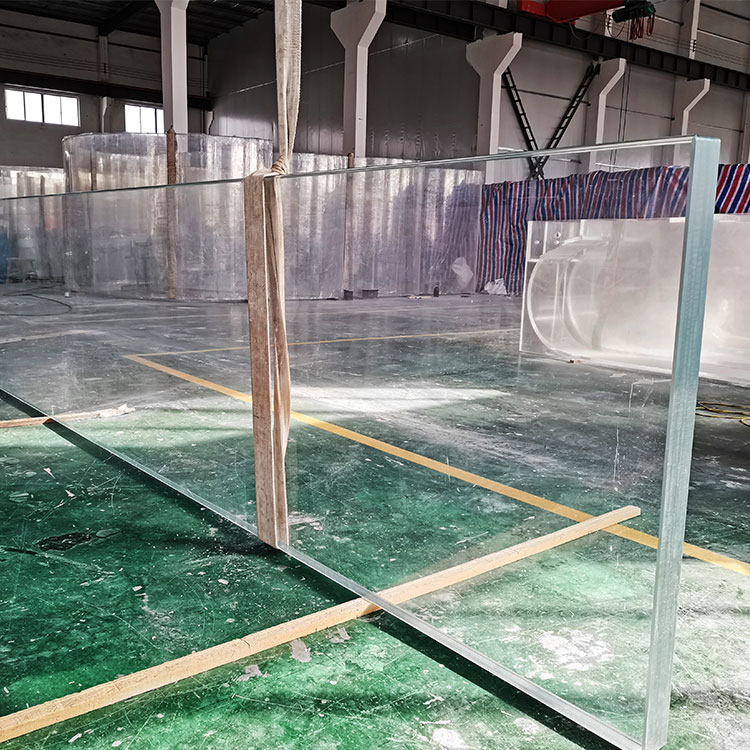 Venda quente Fornecimento direto da fábrica Piscina acrílica externa transparente - Piscinas acrílicas Leyu para venda 