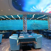 Onde fica o hotel ocean park - Leyu