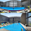Fabricante de parede de piscina de acrílico na China Leyu Acrílico Company estabeleceu uma fábrica em 1996 com o preço mais baixo em 2024 - LEYU
