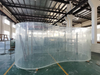 Pedido de piscina de acrílico - Material do painel de piscina Leyu é sua melhor escolha - Leyu