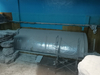 Aquário túnel fabricado pela fábrica de acrílico Leyu - LEYU