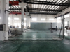 Piscina de acrílico faça você mesmo - Grande painel de acrílico personalizado para piscina no Oriente Médio