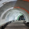 Túnel subaquático de aquário da fábrica de aquários acrílicos Leyu - Leyu 