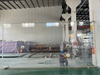Folha de acrílico para piscina - painéis de visualização de acrílico para piscina