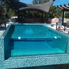 Quanto custa instalar uma piscina de acrílico acima do solo? - Leyu